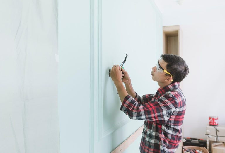 general contractor for Prestige Contracting